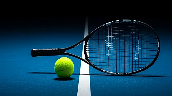 Carlos Alcaraz Advances to Fourth Round at Cincinnati Open Amidst Challenging Conditions