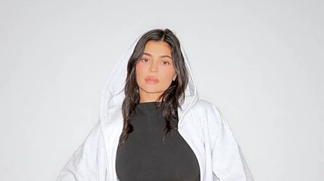 Kendall Jenner and Alo Launch Fall 2025 'Luxury Is Wellness' Campaign