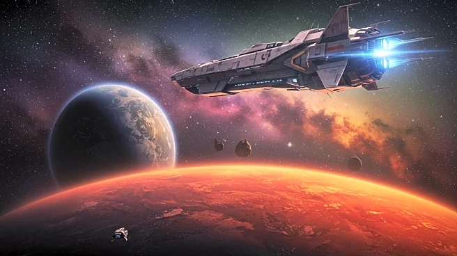 Ex-Producer Mark Darrah Discusses BioWare's Challenges Under EA