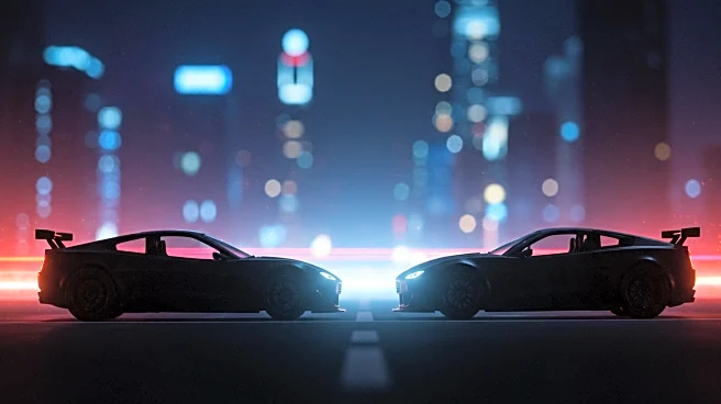 Hyundai and GM Announce Co-Developed Vehicles for Americas, Targeting Diverse Markets