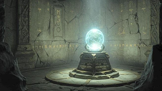 Blizzard Announces Upcoming Sanctuary Sitdown for Diablo IV Fans