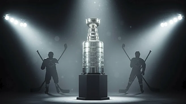 Bob Stauffer Highlights Injuries as Key Factor in Edmonton Oilers' Stanley Cup Final Losses