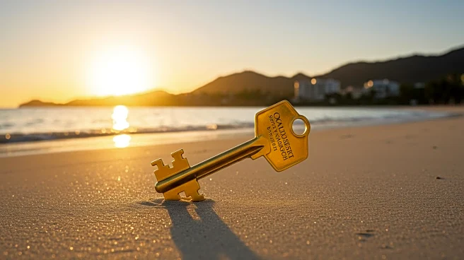 Goldfields Group Acquires Quality Resort Sorrento Beach for $31 Million with Development Plans
