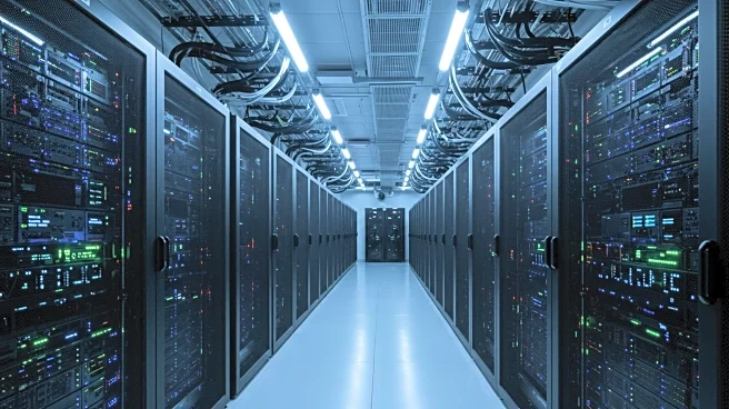 Spark New Zealand Sells Majority Stake in Data Center Business to PEP