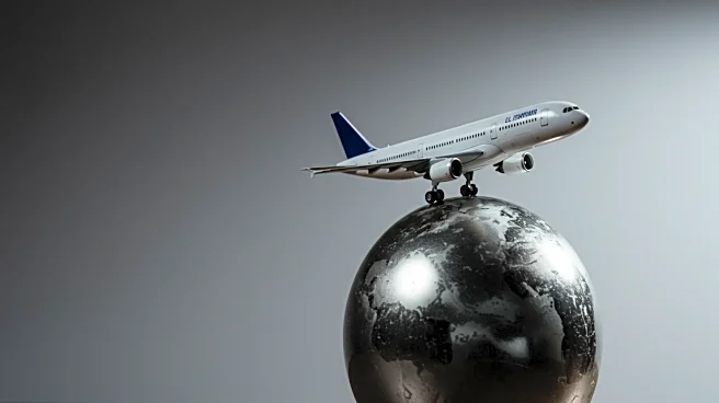 Spirit Airlines Warns of Financial Instability Amid Weak Travel Demand