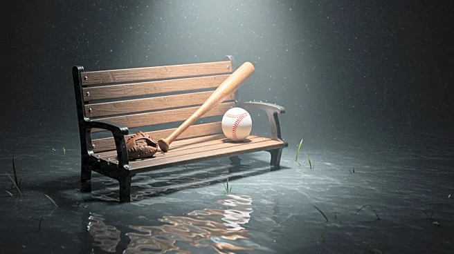 Milwaukee Brewers Secure Victory Amidst Severe Flooding in Milwaukee