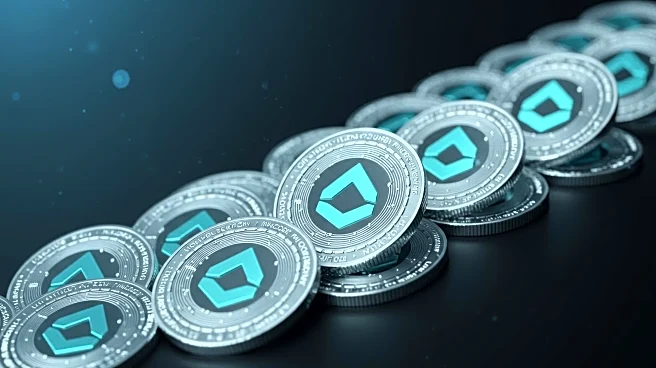 Hyperscale Data Expands Cryptocurrency Holdings with $XRP Purchases