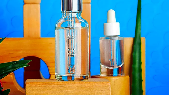 K-Beauty Serum Gains Popularity with Affordable Pricing