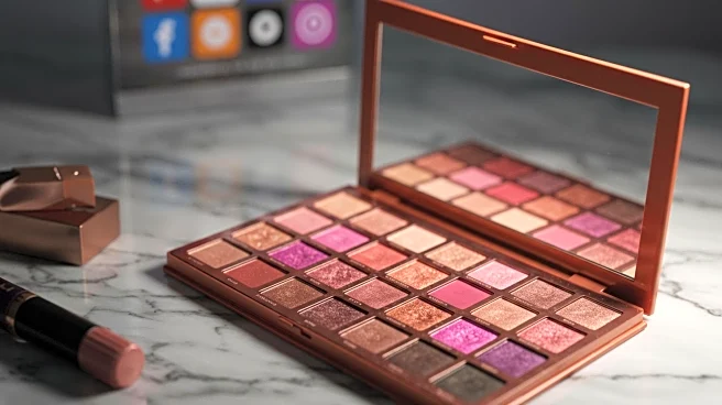 Sephora Reviews Backlash Against Huda Beauty Over Social Media Post