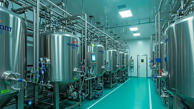 Sandoz Invests $1.1 Billion in Slovenia for Biosimilar Production