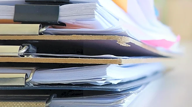 Physicians Face Increased Workload Without Corresponding Reimbursement, Report Reveals