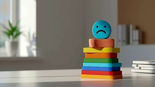 Study Develops Large Language Model Rating Scales for Psychological Therapy Sessions