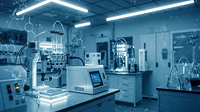 Vector Manufacturing Evolves Amid Rising Demand in Gene Therapy