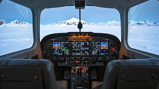 Teen Pilot Ethan Guo Has Charges Dropped After Antarctic Detention