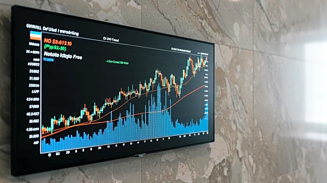 Wall Street Analysts Issue Key Upgrades and Ratings for Major Companies