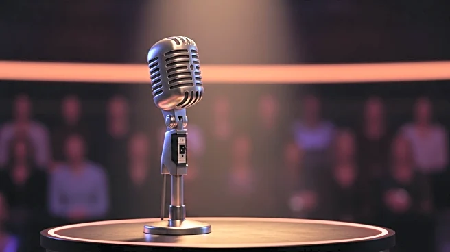 Kevin Hart Collaborates with Netflix on Stand-Up Competition Series to Discover New Comedy Talent