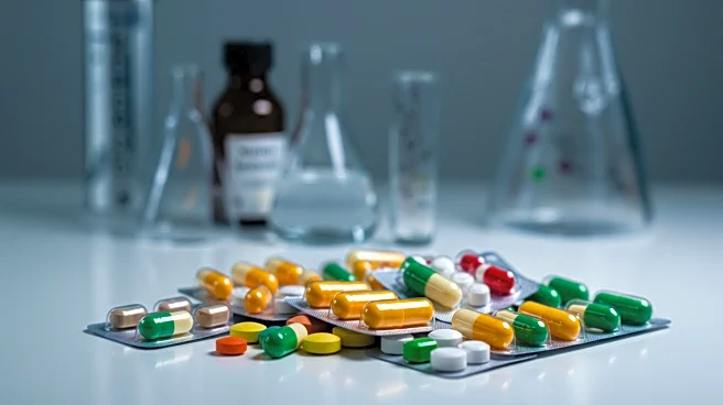 Indian Pharma Sector Unaffected by President Trump's Tariffs, Says Former ICMR Chief