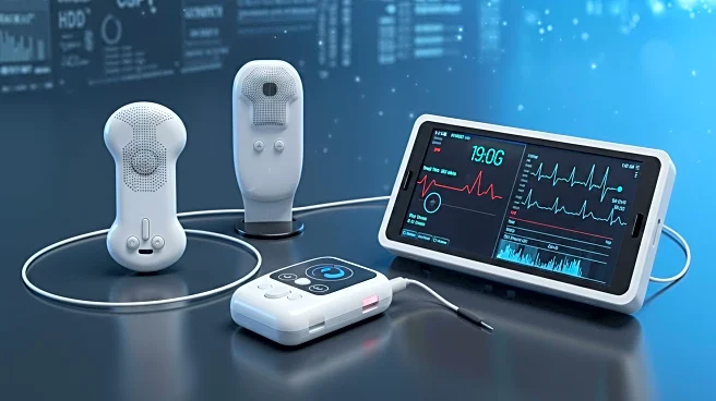 CrossMod-Transformer Framework Enhances Pain Detection Through EDA and ECG Fusion