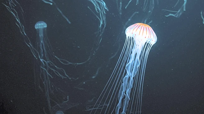 Deep-Sea DNA Study Reveals Global Connectivity of Marine Life