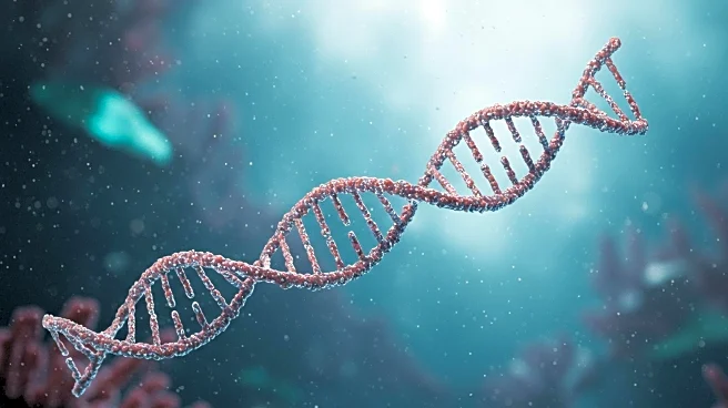 Scientists Discover Regeneration Clues in Brittle Star DNA
