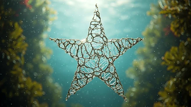 Genetic Variation in Brooding Brittle-Star Reveals Hybrid Complexity