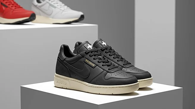 Swiss Sneaker Brand On Increases Sales Forecast Amid Strong Demand in Europe and Asia