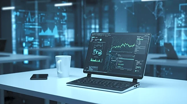 Uno Platform Targets Enterprise Developers Amidst Rise of AI-Powered Coding Tools