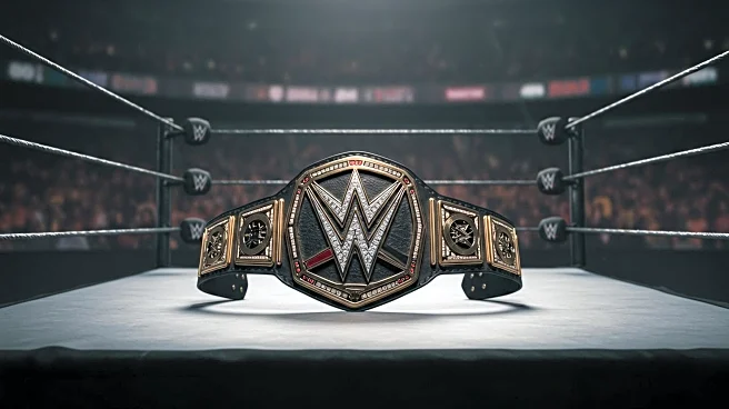 WWE's Monday Night Raw in Quebec City Sets Up Major Title Match Amid Controversy