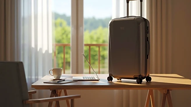 Bleisure Travel Market Expected to Double by 2032, Driven by Work-Life Balance Demand