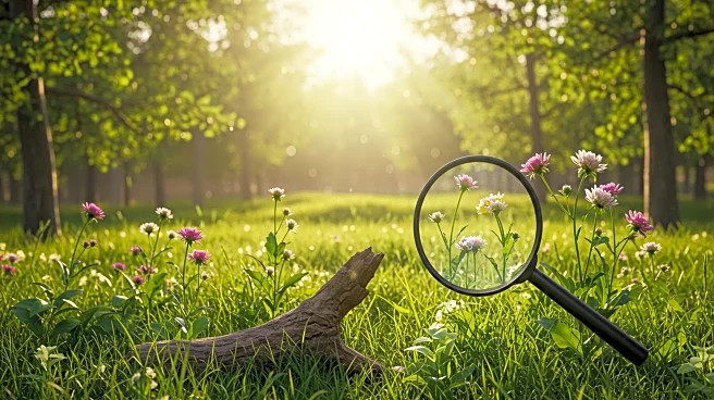 Private Equity Firms Urged to Increase Regulation on Biodiversity Impact