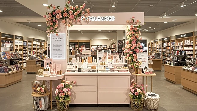 Bath  Body Works Expands Presence with Kiosks in 600 College Bookstores