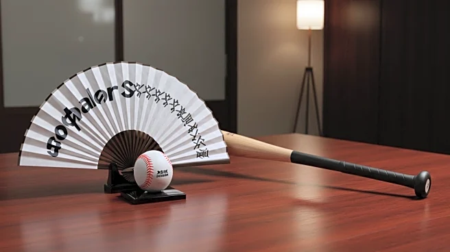 Mets' David Stearns Scouts Japanese Star Munetaka Murakami for Potential MLB Move