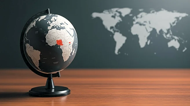 Investors Shift Focus to China Amid Diversification Efforts