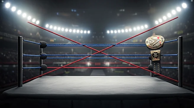 Maxxine Dupri Struggles in WWE: Calls for Return to NXT