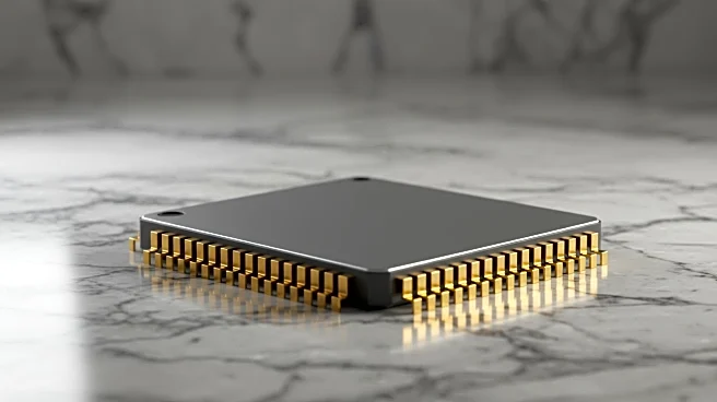 Riverpark Capital Management Increases Holdings in Taiwan Semiconductor Manufacturing, Impacting Investment Portfolio