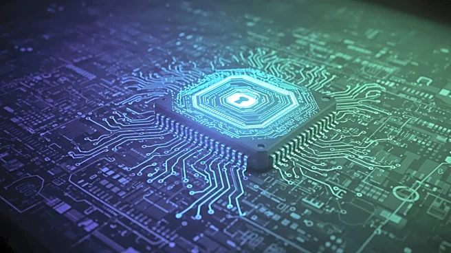 DGIST and Georgia Tech Develop In-NAND Self-Encryption Architecture for Enhanced Security