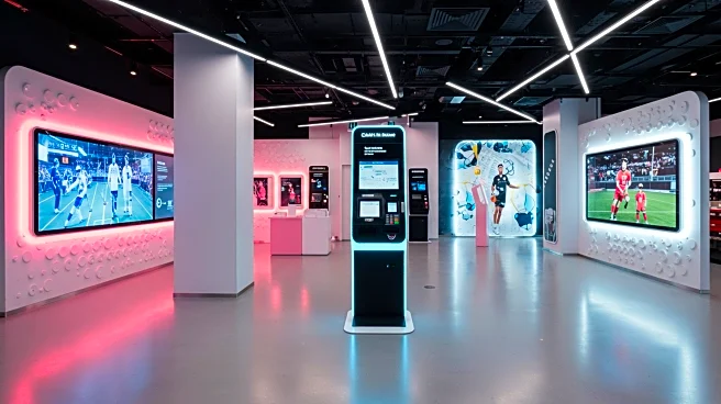 Retail Industry Embraces Experiential Commerce to Enhance Consumer Engagement