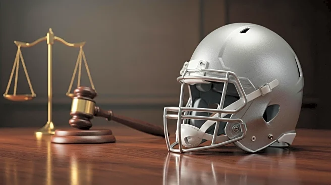 NFL to Appeal Nevada Supreme Court Ruling in Jon Gruden Case