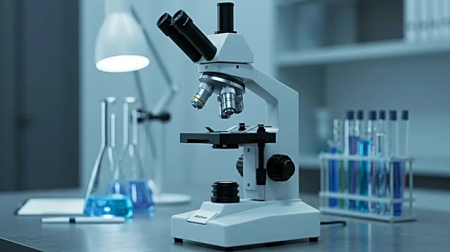 Bruker Corporation Declares Quarterly Dividend Amidst Strategic Growth
