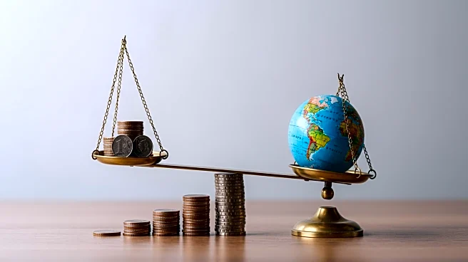 Economists Highlight Impact of Trump Tariffs on July 2025 Inflation Rates