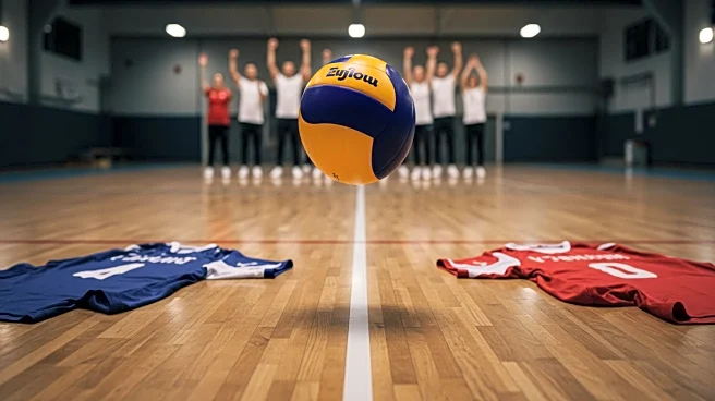 Iowa High School Volleyball Season Begins with Top Committed Players Leading Teams