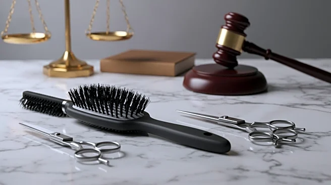 Federal Court Examines 'Made in USA' Claims in Haircare Product Lawsuit