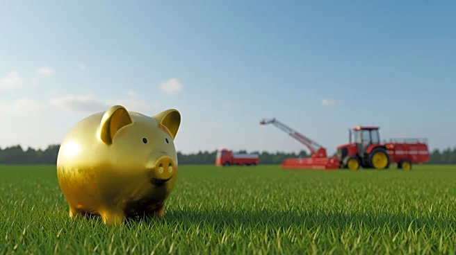 National Pork Producers Council Advocates for Agriculture's Future Amid Activist Challenges