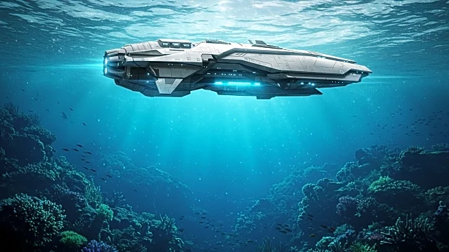 Krafton Responds to Legal Dispute with Subnautica 2 Founders