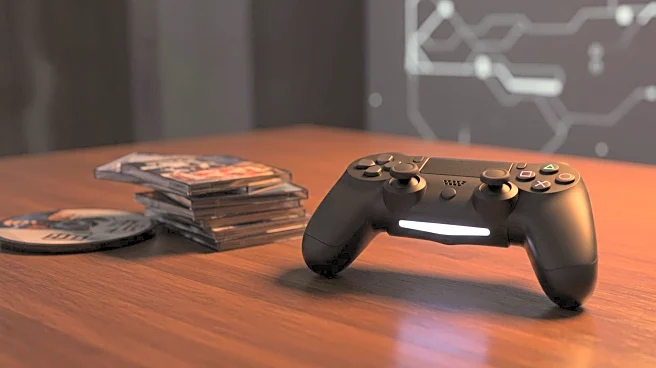 Take-Two Interactive President Discusses Limited Game Availability on Subscription Services