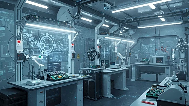 Virgin Media O2 Launches £1 Million Fund for STEM Apprenticeships