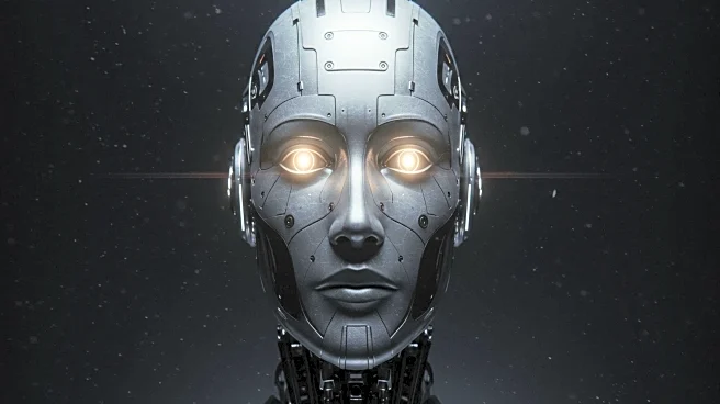 Chris O'Dowd Joins Cast of Luca Guadagnino's OpenAI Movie 'Artificial'