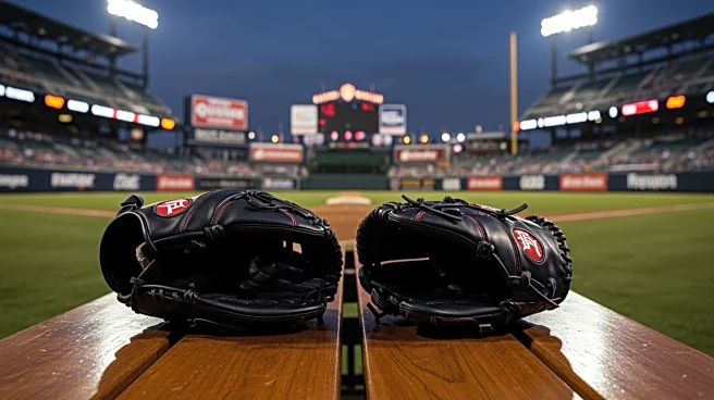 Cleveland Guardians Poised to Overtake Detroit Tigers in AL Central Race