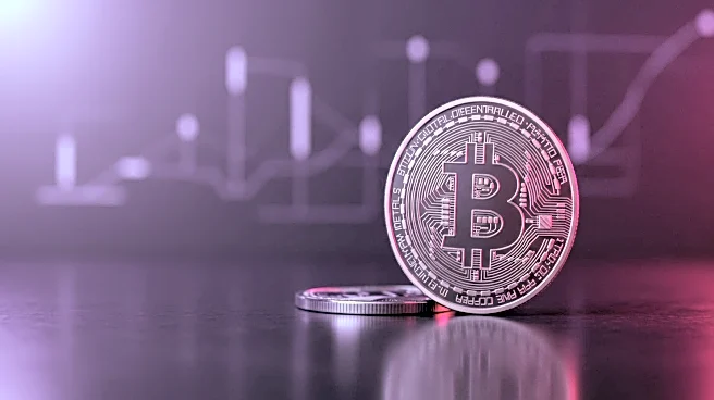South Korean Investors Drive Surge in BitMine Stock Purchases