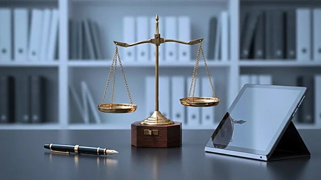 Authors' Copyright Lawsuit Against Anthropic Advances